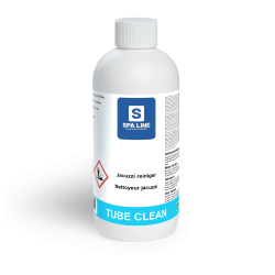 Spa Line Tube Clean