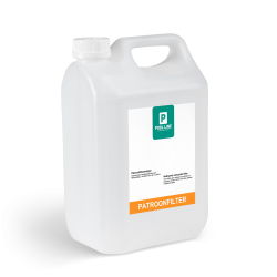 Patroonfilterreiniger