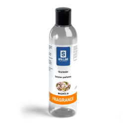 Fragrance magnolia