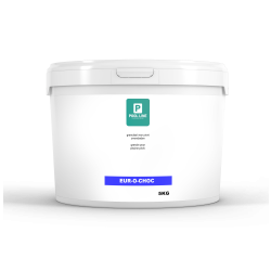 chloorgranulaat 5kg
