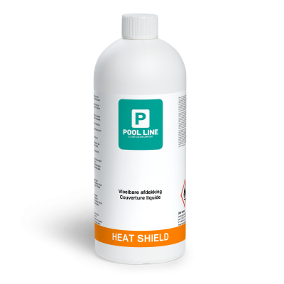 pool line products heat shield