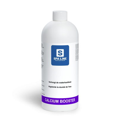 Calcium booster 