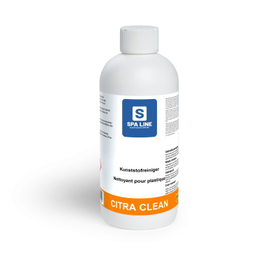 Citra clean 