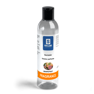 Fragrance grapefruit