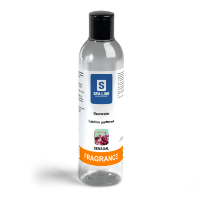 Fragrance sensual