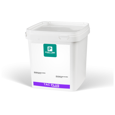 Alkalinity Plus 