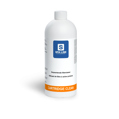 Cartridge Clean